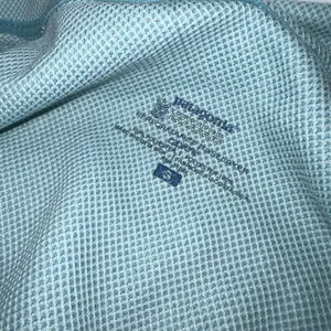 Patagonia Green Zip Up Sweater thumbnail 3