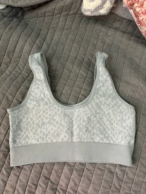 Bralette Aerie thumbnail 2