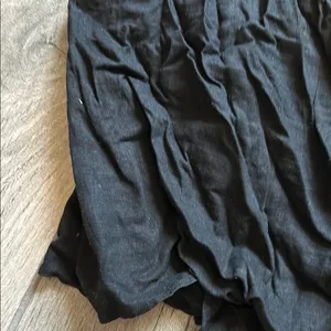 Mango Black Dress with Beaded Accents thumbnail 6