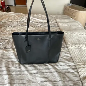 Large Kate Spade Tote Bag thumbnail 7
