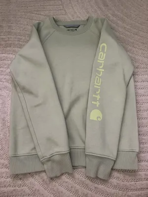 Carhartt Crewneck Women’s thumbnail 1