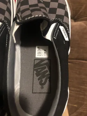 Slip-On Vans thumbnail 7