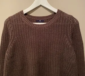 Knit Crewneck Sweater thumbnail 3