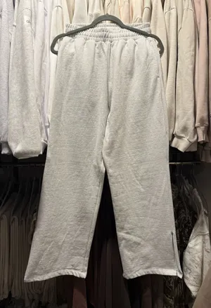 Daily Drills Slit Sweatpants thumbnail 1