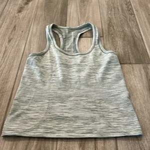 Lululemon swiftly tank thumbnail 2