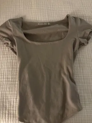Abercrombie Body Suit thumbnail 1