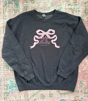 Kappa Delta Sweatshirt thumbnail 1