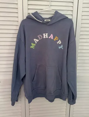 Madhappy Hoodie French Terry thumbnail 1