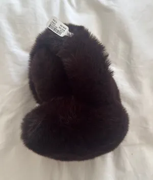 Anthropologie Ear Warmer thumbnail 1