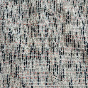 GAL‎ MEETS GLAM COLLECTION Paige Tweed A-Line Skirt Size 6 thumbnail 7