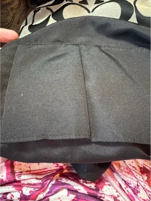 Coach F2190 Signature Oversized C Crossbody Bag thumbnail 8
