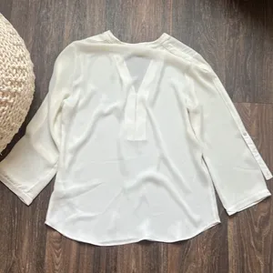 Zara Sheer Blouse thumbnail 3