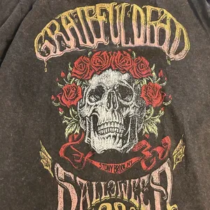NWT Grateful Dead tee thumbnail 1