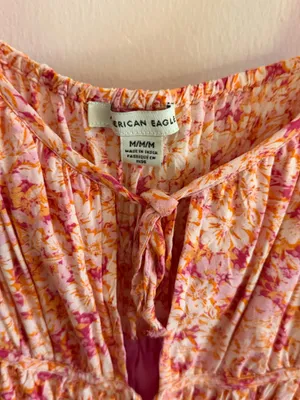 American Eagle Dress thumbnail 3