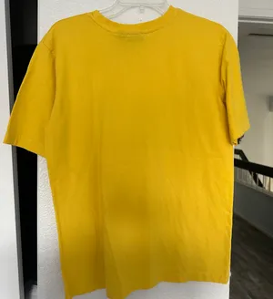 Cherokee Vintage T Shirt thumbnail 5