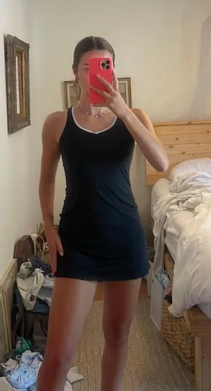 Tennis Dress thumbnail 1