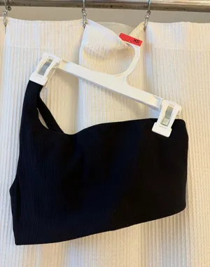 Lululemon Ribbed Set thumbnail 1