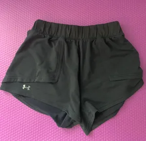 Under Armour Workout Shorts thumbnail 1
