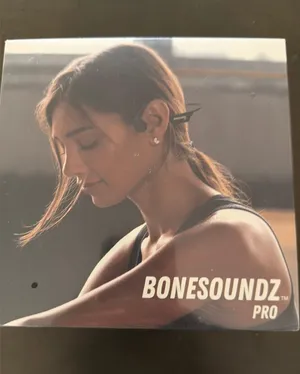 Bonesoundz Pro white thumbnail 1