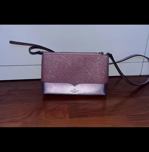 Kate Spade Glitter Crossbody thumbnail 2