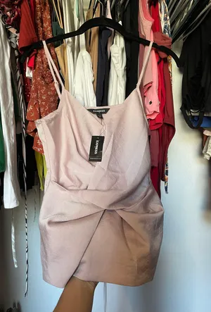 Express Silk Top thumbnail 1