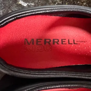 Merrell Encore Breeze Mesh Mule Clogs Women 8 Black Slip On Comfort Shoe Outdoor thumbnail 13