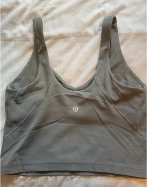 Lululemon Tank Top thumbnail 2