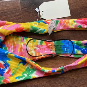 Aurelle 2 piece Bikini Top thumbnail 8