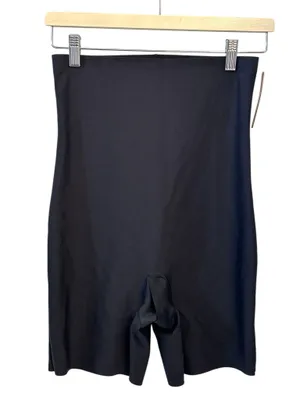 Skims Body High Waist Short Onyx Large BO-SHO-3265 thumbnail 1