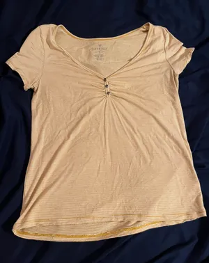 Soft And Sexy Shirt thumbnail 1