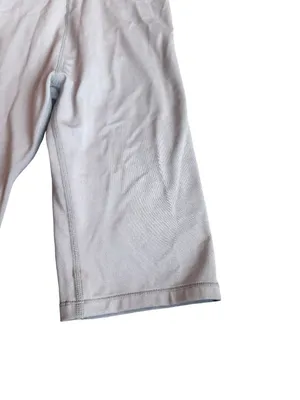 Varley Let's Move Irvine Playsuit Grey Romper Workout Athletic Size XS Women's thumbnail 4