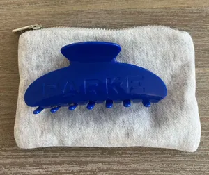 Parke Sold out claw clip thumbnail 1