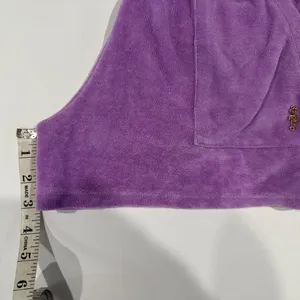 SugarFree Hot Purple‎ Short - Size S. thumbnail 5