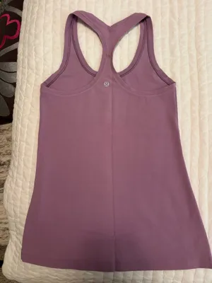 Lululemon Athletic tank top thumbnail 2