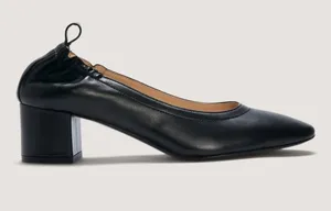 Everlane The Day Heels in Narrow Fit thumbnail 1