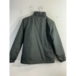 Womans Gemyse Ski/snow Board Jacket Small Black Lined Water/wind Proof Pockets thumbnail 2