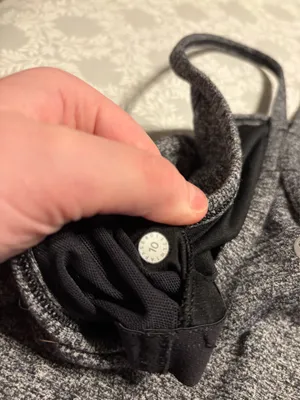 Lululemon Heathered Tank Top Racerback thumbnail 6