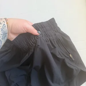 Lululemon Tracker Shorts 3.5" thumbnail 4