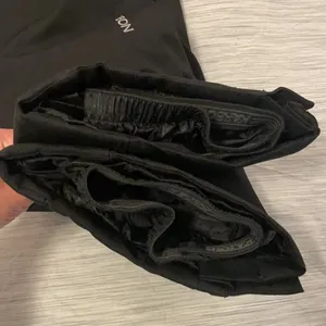 Karbon Snow Pants Sz 4 Black thumbnail 10