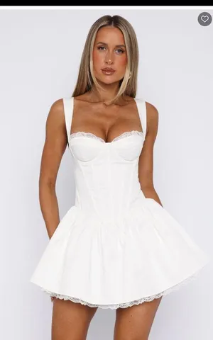 White Fox Boutique Dress thumbnail 1
