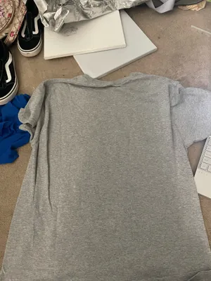 Hanes T-Shirt thumbnail 2