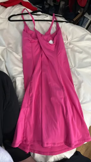 Halara Dress Active thumbnail 2