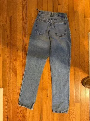 Abercrombie Jean thumbnail 1