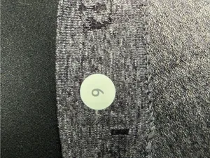 Lululemon Swiftly Tech Long Sleeve in Dark Purple thumbnail 5
