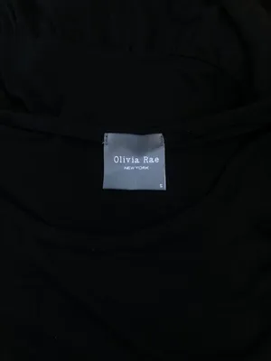 Black Summer dress thumbnail 4