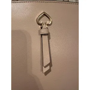 Kate Spade New York Adel Tote Bag warm beige thumbnail 5