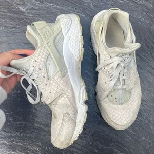 Nike snake scale hurricane • rare find, super great condition thumbnail 2
