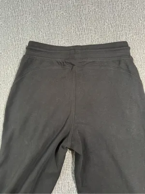 Alphalete Women’s Black Joggers thumbnail 6
