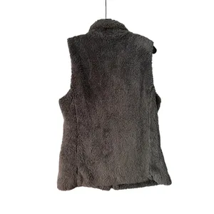 Patagonia‎ Gray Womens Size L Very Soft thumbnail 3