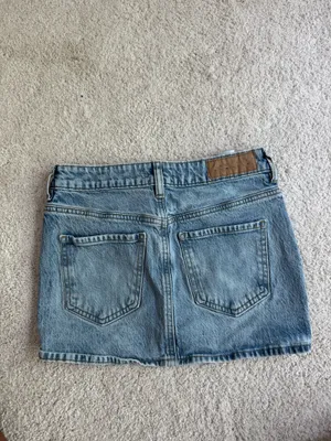PacSun Jean Skirt Mini thumbnail 2